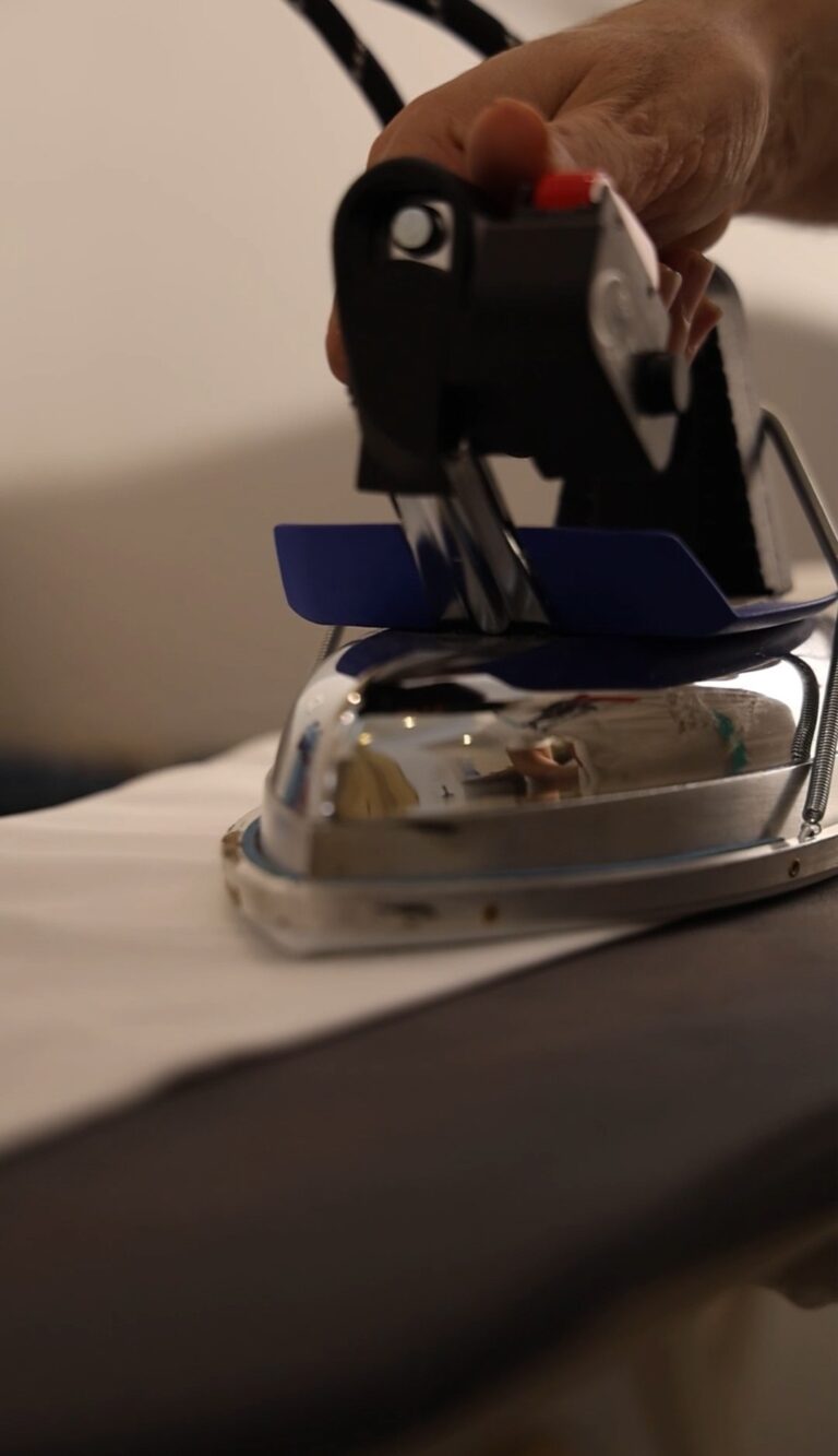 Instagram post from minutes.tailorshop. This post is in position 8.